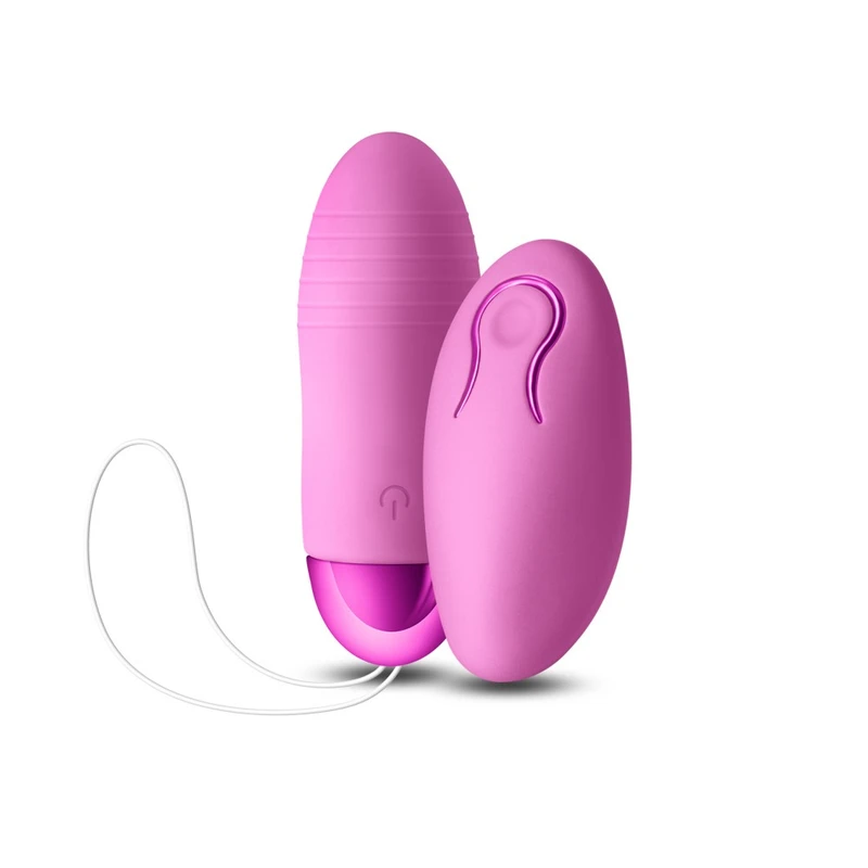 Revel Winx Bullet sa daljinskim upravljačem - Roze