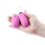 Revel Winx Bullet sa daljinskim upravljačem - Roze
