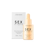 Revitalizirajući intimni masažni gel