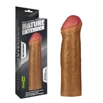 Revolucionarni silikonasti produživač Nature 7’’ 