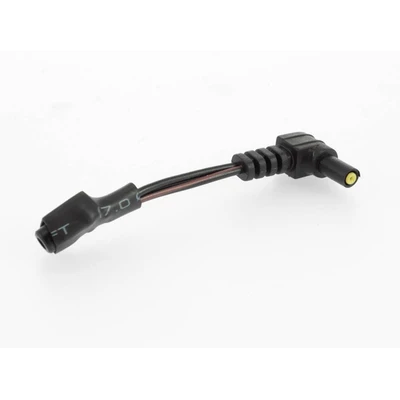Rimba 2.5mm ženski adapter za užitak - Sexy Shop