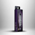 Rocks-Off RO-80 mm Mini-vibrator vodootporni srebrni 8cm