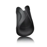 Rocks-Off Rush vibrirajući stroker crni 10,6cm