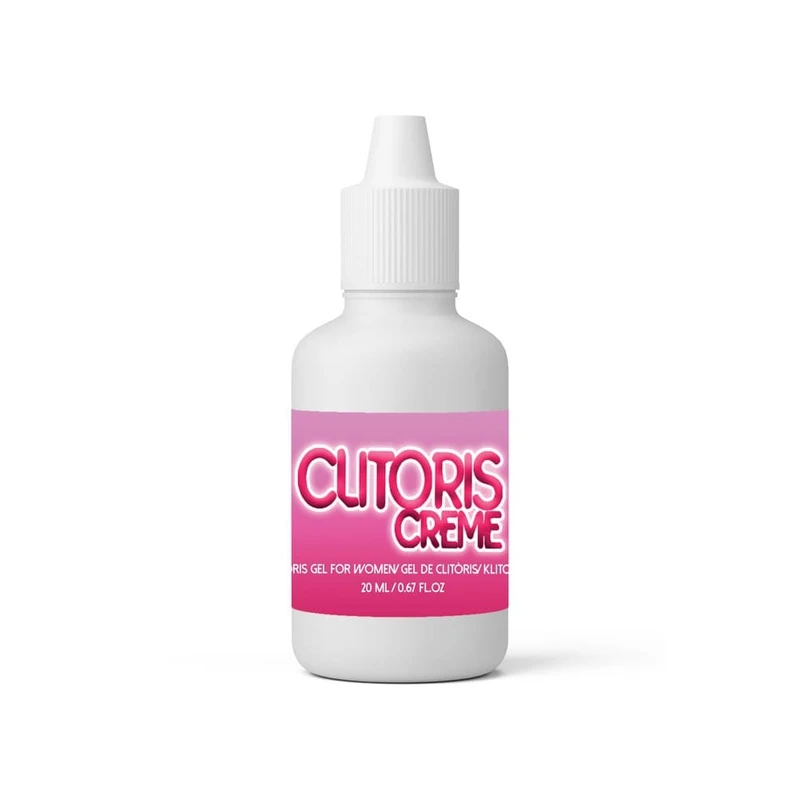 Ruf stimulirajući gel za klitoris 20 ml