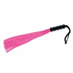 Ružičasti korbac 38cm - Rimba S/M igračka za odrasle