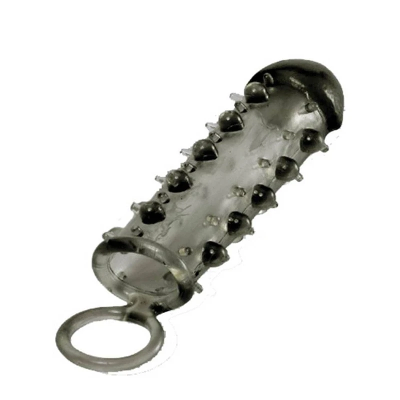 Samurai Penis Sleeve Crna