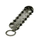 Samurai Penis Sleeve Crna