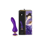SANYA™ Ljubičasti Vibrator sa 10 Funkcija za Ekstremni Uživanje