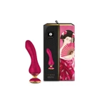 SANYA RASPBERRY - Bordo vibrator sa 10 funkcija vibracije i ergonomskim dizajnom