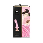 SANYA™ ROZE LAGANI VIBRATOR SA 10 FUNKCIJA
