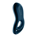 Satisfyer Epic Duo Vibrirajući Prsten sa Aplikacijom - Crni