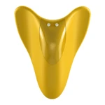 Satisfyer High Fly - Žuti vibrator za erogene zone