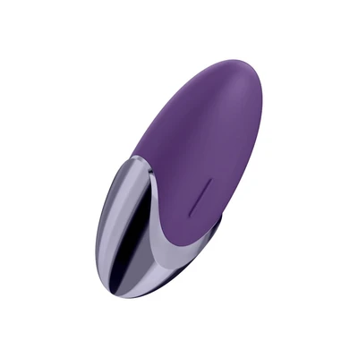 Satisfyer Layons Ljubičasti Čarobnjak - Sexy Shop