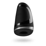 Satisfyer Men Heat Vibration - Vibrirajući masturbator sa grejanjem