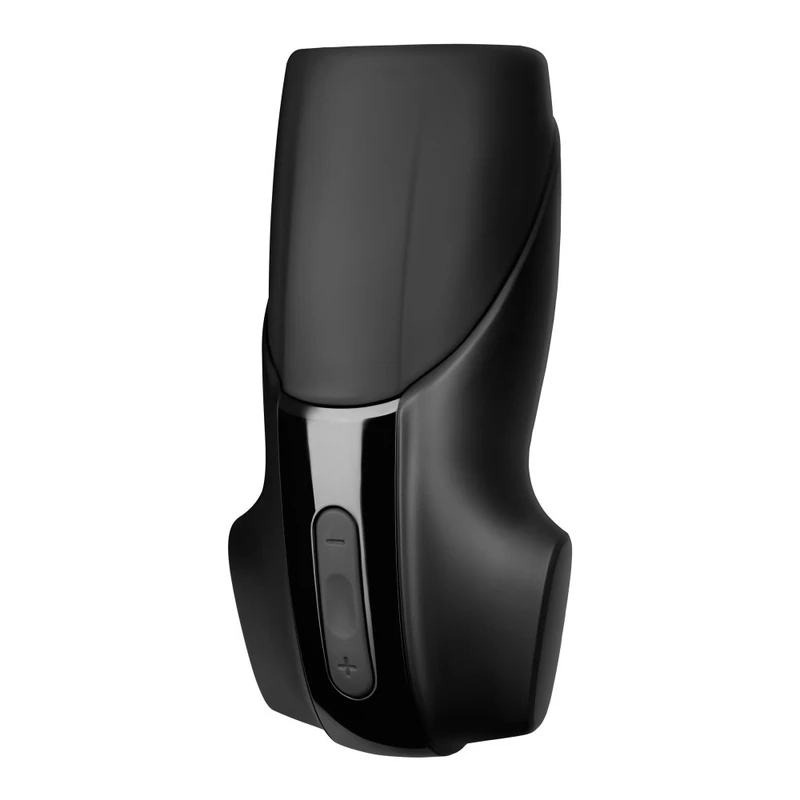 Satisfyer Men Vibrator sa 14 Programa Vibracije i Vodootpornom Funkcijom
