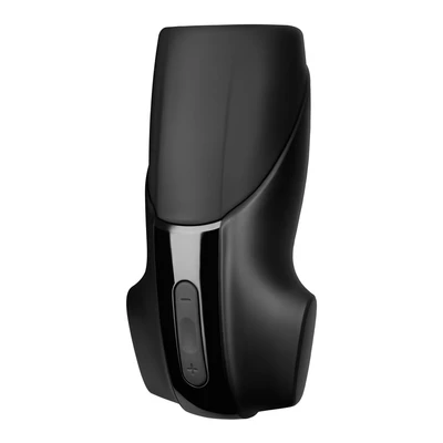 Satisfyer Men Vibrator sa 14 Programa Vibracije i Vodootpornom Funkcijom - Sexy Shop