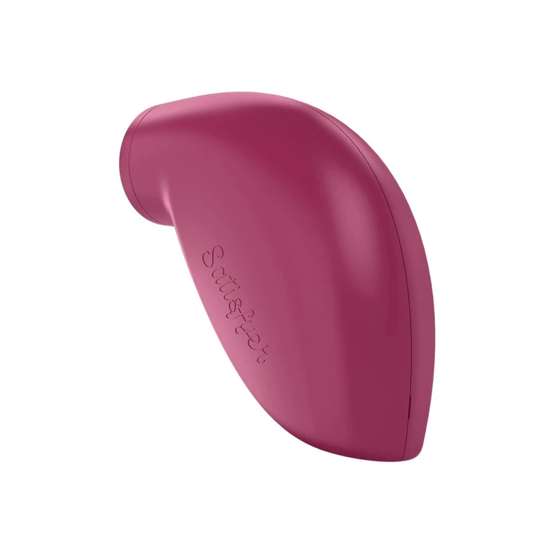 Satisfyer One Night Stand - Ljubičasti klit vibrator sa Airpulse tehnologijom