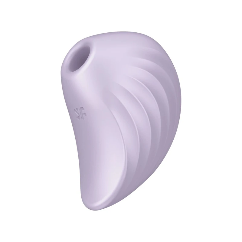 Satisfyer Pearl Diver ljubičasti vibrator sa 132 kombinacije stimulacije