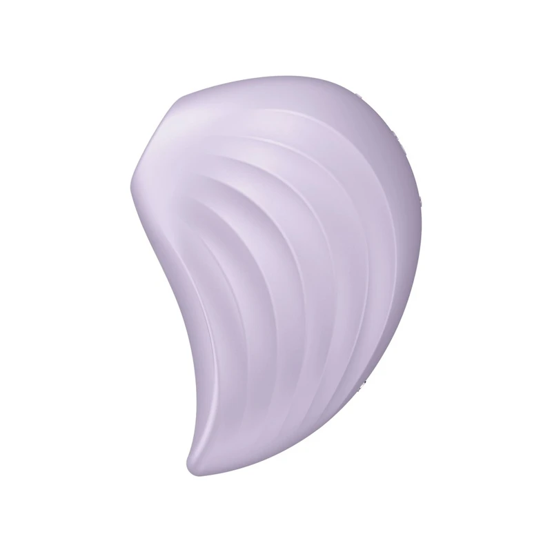Satisfyer Pearl Diver ljubičasti vibrator sa 132 kombinacije stimulacije