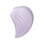 Satisfyer Pearl Diver ljubičasti vibrator sa 132 kombinacije stimulacije