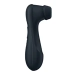 Satisfyer Pro 2 Generation 3 Liquid Air crni - aplikacija/Bluetooth, vodootporan