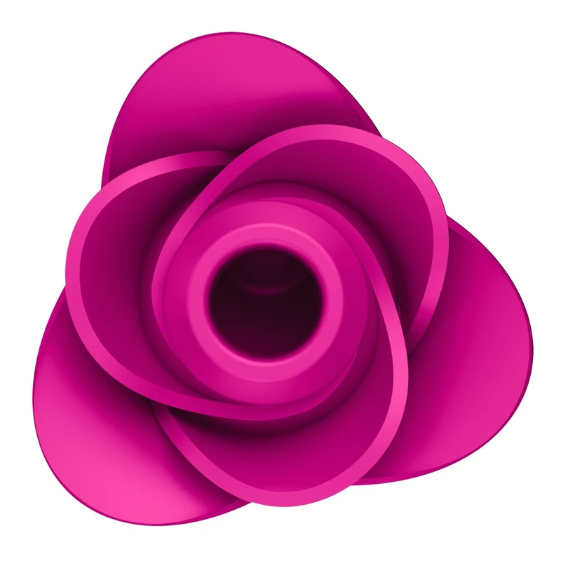 Satisfyer Pro 2 Modern Blossom - Roze vibrator za klitoralnu stimulaciju