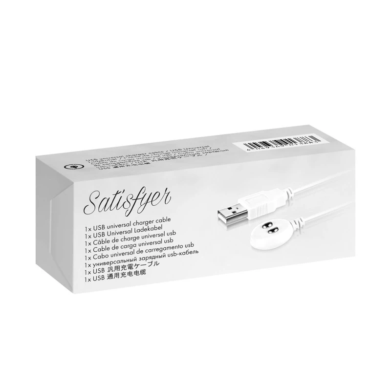 Satisfyer Pro Deluxe Next Generation - bakreni luksuzni vibrator sa senzualnim talasima pritiska, vodootporan, 11 cm