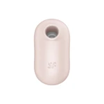 Satisfyer Pro To Go 2 Bežični Vibrator sa Pulsirajućim Talasima