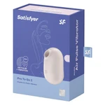 Satisfyer Pro To Go 2 Bežični Vibrator sa Pulsirajućim Talasima