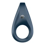 Satisfyer Rocket Ring - Vibrirajući prsten za erekciju, vodootporan, crni