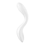 Satisfyer Rrrolling Pleasure G-spot vibrator bijeli