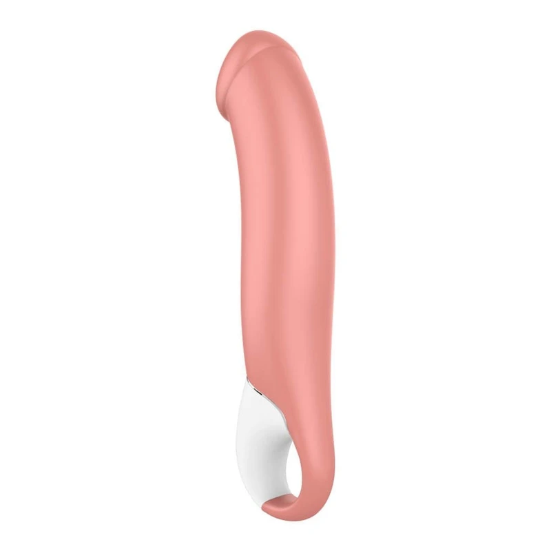 Satisfyer Vibes Master vibrator 23,5cm waterproof koža