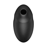 Satisfyer Vulva Lover 3 crni vibrator sa vazduhopulsnom stimulacijom