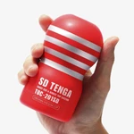SD TENGA ORIGINAL VACUUM CUP Gentle - Kratak Stimulans za Duboko Uživanje