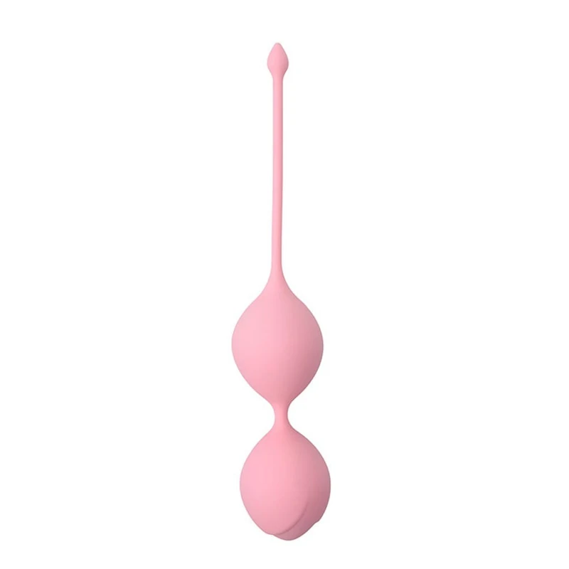 See You In Bloom Duo Balls - Roze Kegel Loptice 29 mm