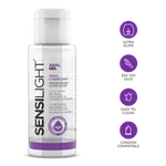 Sensilight analgel za analnu lubrikaciju 30 ml