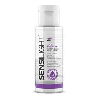 Sensilight analgel za analnu lubrikaciju 30 ml - Sexy Shop