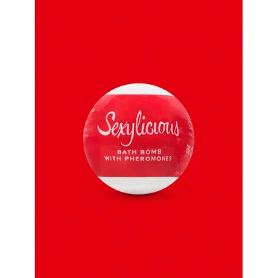 Senzualna kupka sa feromonima Sexylicius za parove - Sexy Shop