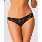 Serena Love gaćice M/L crne boje
