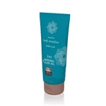 Shiatsu 2 u 1 Gel za Masažu i Lubrikaciju sa mirisom Amber 200ml