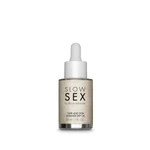 Shimmer suvi oil za kožu i kosu sa mirisom kokosa - Bijoux Indiscrets