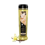 Shunga Irresistible Ulje za Masažu 240 ml - Vanila