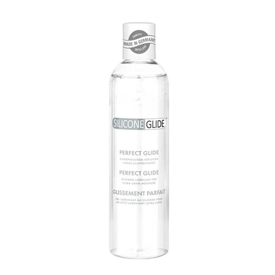 Siliconeglide 250ml - Savršen Lubrikant za Parove - Sexy Shop