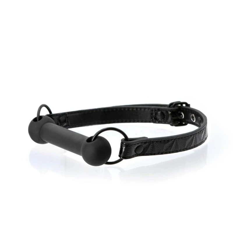 Sinful Bar Gag Crni 