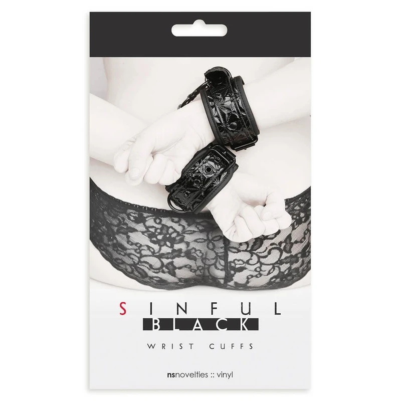 Sinful Crne Šake za Doručak