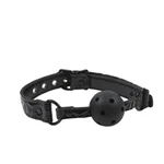 Sinful Crni Bal Gag
