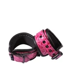 Sinful Roze Lisice za Ruke