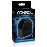 Sir Richard's CONTROL Vibrirajući Silikonski Edging Trener