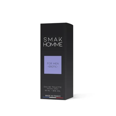 Smak parfem za muškarce - Sexy Shop