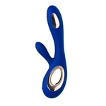 Soraya Wave Midnight Blue - Vibrator sa WaveMotion™ Tehnologijom za Klitoralnu i G-Spot Stimulaciju